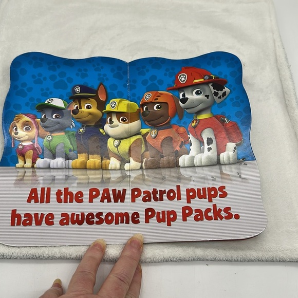 PAW PATROL pup Pack Power 1 for $5. or 2 for $8. or 3 for $10.00 - Picture 3 of 7
